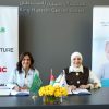 شراكة متجددة بين بنك القاهرة عمّان ومؤسسة الحسين للسرطان لدعم المرضى وتعزيز الوعي المجتمعي
