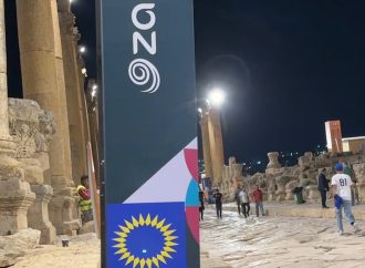 زين شريك الاتصالات الرسمي لمهرجان جرش للثقافة والفنون في دورته الأربعين