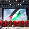 بالصور.. د.الحوراني يرعى احتفال عمان الاهلية لليوم الثاني بتخريج طلبة الفصل الثاني من الفوج 33
