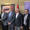 عمان الاهلية وسلطة المياه تبحثان آفاق التعاون المشترك.. صور