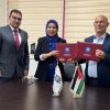 اتفاقية تعاون بين عمّان الأهلية وجمعية المختبرات والتحاليل الطبية الأردنية