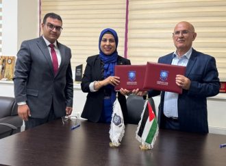 اتفاقية تعاون بين عمّان الأهلية وجمعية المختبرات والتحاليل الطبية الأردنية