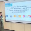 عمّان الأهلية تشارك بالمؤتمرالدولي MCCSIS 2026 بإسبانيا