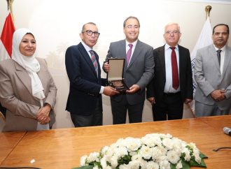 عمّان الأهلية تشارك في مصر بالملتقى العربي 31 لتبادل فرص التدريب بين الجامعات