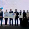 عمّان الأهلية تَتَصدّر بالمركز الأول على مستوى الجامعات الأردنية بمسابقة  FinTech Rally 2026