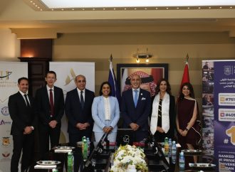 عمّان الأهلية ومجموعة أكور توقّعان مذكرة تعاون لتعزيز التعليم التطبيقي بقطاع الضيافة والفندقة