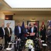 اتفاقية بين عمّان الأهلية ونادي السيارات الملكي لتعزيز التدريب العملي لطلبة الضيافة والسياحة