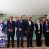 عمّان الأهلية وهيئة تنظيم قطاع الطاقة والمعادن توقعان مذكرة تعاون للتدريب والبحث العلمي
