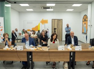 13 رياديةً وريادياً يستعرضون أفكارهم في النسخة المحلية العاشرة من جائزة Orange للمشاريع الريادية المجتمعية لعام 2026