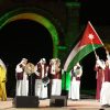 الكويت وكوريا ومصر وفلسطين ضيوف بفنهم على مسرح(الهيبودروم)