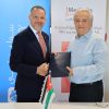 #سوليدرتي الأولى للتأمين توقّع اتفاقية لتوفير التأمين الطبي لموظفي مختبرات مدلاب