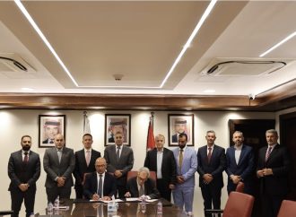 “البوتاس العربية” تعزز خطة التحول للطاقة النظيفة بإنشاء محطة طاقة شمسية بقدرة 30 ميجاواط في غور الصافي