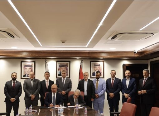 “البوتاس العربية” تعزز خطة التحول للطاقة النظيفة بإنشاء محطة طاقة شمسية بقدرة 30 ميجاواط في غور الصافي