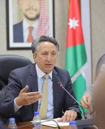 مطالبًا بإحالته إلى الادعاء العام… أبو رمان لخليل الزيود: قِفْ عند حدِّ الأدب مع رسول الله ﷺ