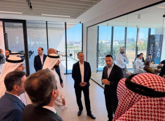 لمواصلة تمكين ودعم الشباب الأردني في مجالات الريادة والابتكار..  منصّة زين للإبداع شريكاً استراتيجياً لمركز الشباب العربي – الأردن