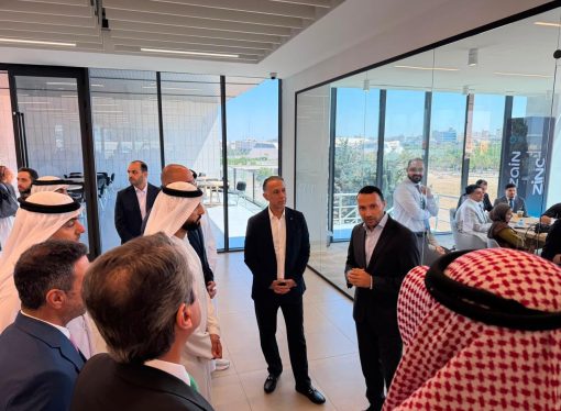 لمواصلة تمكين ودعم الشباب الأردني في مجالات الريادة والابتكار..  منصّة زين للإبداع شريكاً استراتيجياً لمركز الشباب العربي – الأردن