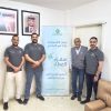 بنك صفوة الإسلامي يدعم حملة العودة إلى المدارس بالتعاون مع مؤسسة ولي العهد