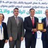 سوليدرتي الأولى للتأمين تشارك في المؤتمر العلمي الدولي الثامن لكلية الأعمال في جامعة عمان العربية