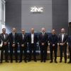 استكمالاً لمسيرة تمكين الشباب ودعم ريادة الأعمال والابتكار في المملكة  صندوق الملك عبدالله الثاني للتنمية وشركة زين يطلقان برنامجاً مشتركاً لدعم ريادة الأعمال