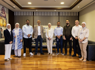 زين أول شركة اتصالات تنال الاعتماد الدولي المتكامل لأنظمة حماية البيانات وأمن المعلومات واستمرارية الأعمال