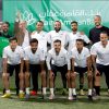بنك القاهرة عمان يتوج بطلاً لبطولة النقابة العامة للعاملين في المصارف لسداسيات كرة القدم 2026