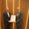 عمّان الأهلية أول جامعة أردنية تحصل على شهادة ISO 22000 لنظام إدارة سلامة الغذاء