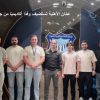 عمّان الأهلية تستضيف وفدين من جامعتي ديميتري كانتيمير الرومانية وبوليتكنك فلسطين وتشارك بفعالية في مالطا…صور