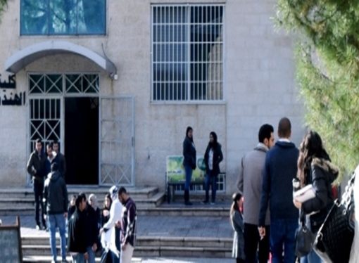 هندسة عمان الأهلية تحصد المركز الأول بمسابقة مشاريع النقل والمرور