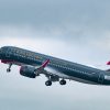 وصول الطائرة رقم 17 من عائلة إيرباص A320neo إلى أسطول الملكية الأردنية
