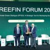 البنك الأردني الكويتي راعياً بلاتينياً لمنتدى التمويل الأخضر لعام 2026