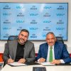 ڤاليو الأردن وشركة زبوني الأردن تبرمان شراكة استراتيجية لتوفير حلول الدفع المرن عبر التجارة الرقمية