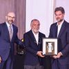 البنك الأردني الكويتي يدعم الحفل السنوي للأكاديمية الثقافية الشركسية الدولية