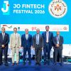 الأردني الكويتي راعٍ ذهبي ومشارك في مهرجان الأردن للتكنولوجيا المالية 2026