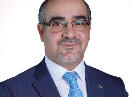 *الدكتور عبدالله الصلاحات يحصل على درجة الدكتوراه في إدارة الأعمال*