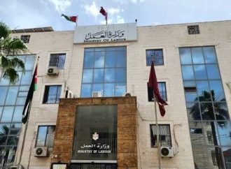 أبو رمان يطالب بتمديد مهلة تصويب أوضاع العمالة غير الأردنية شهرا إضافيا