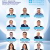 فريق سوليدرتي الأولى للتأمين يشارك في المؤتمر العام الخامس والثلاثين للاتحاد العام العربي للتأمين GAIF35