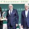 بنك القاهرة عمّان راعياً ذهبياً لمنتدى التمويل الأخضر 2026