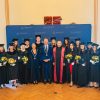 ثلاثة مبتعثين من عمّان الأهلية يحققون إنجازات أكاديمية متميزة بجامعة سيميلويس
