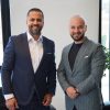 شراكة استراتيجية بين «نحن التكنولوجيا We Tech Jo» و«عابدين هوم سنتر» لتعزيز الحلول التكنولوجية والأمن السيبراني