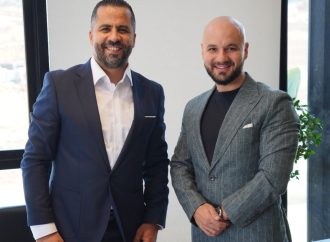 شراكة استراتيجية بين «نحن التكنولوجيا We Tech Jo» و«عابدين هوم سنتر» لتعزيز الحلول التكنولوجية والأمن السيبراني