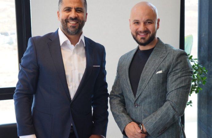 شراكة استراتيجية بين «نحن التكنولوجيا We Tech Jo» و«عابدين هوم سنتر» لتعزيز الحلول التكنولوجية والأمن السيبراني