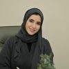 الأستاذة روان خضر الغول تحصل على درجة الماجستير في إدارة الأعمال بتقدير امتياز