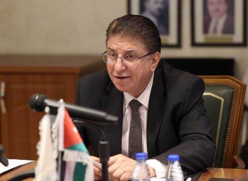 عمّان تستضيف المؤتمر الفني الدولي الـ38 للاتحاد العربي للأسمدة