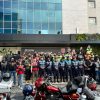 زين ترعى مسيرة الدراجات “H.O.G. tober 2026” الخيرية للتوعية بسرطان الثدي