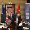 مذكرة تفاهم بين جامعة عمان الاهلية وسلطة المياه