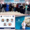 صيدلة عمّان الأهلية تنظم اللقاء 3 للخريجين وأنشطة لإعداد الكفاءات الصيدلانية
