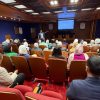 مركز الحوراني للتعلّم الإلكتروني وعمادة البحث العلمي في عمّان الأهلية ينظّمان دورات تدريبية لأعضاء الهيئة التدريسية الجدد